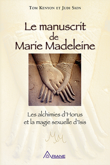 Le manuscrit de Marie Madeleine