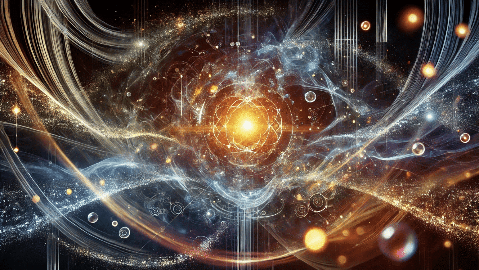 La manifestation quantique expliquée par Dr. Joe Dispenza !