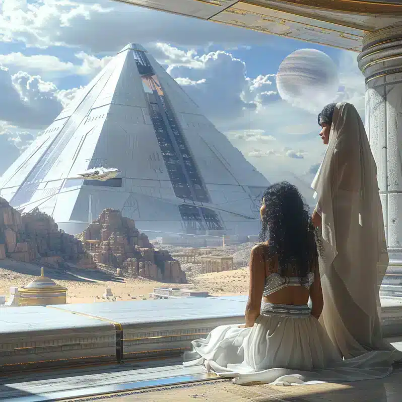 Vérités profondes sur notre origine