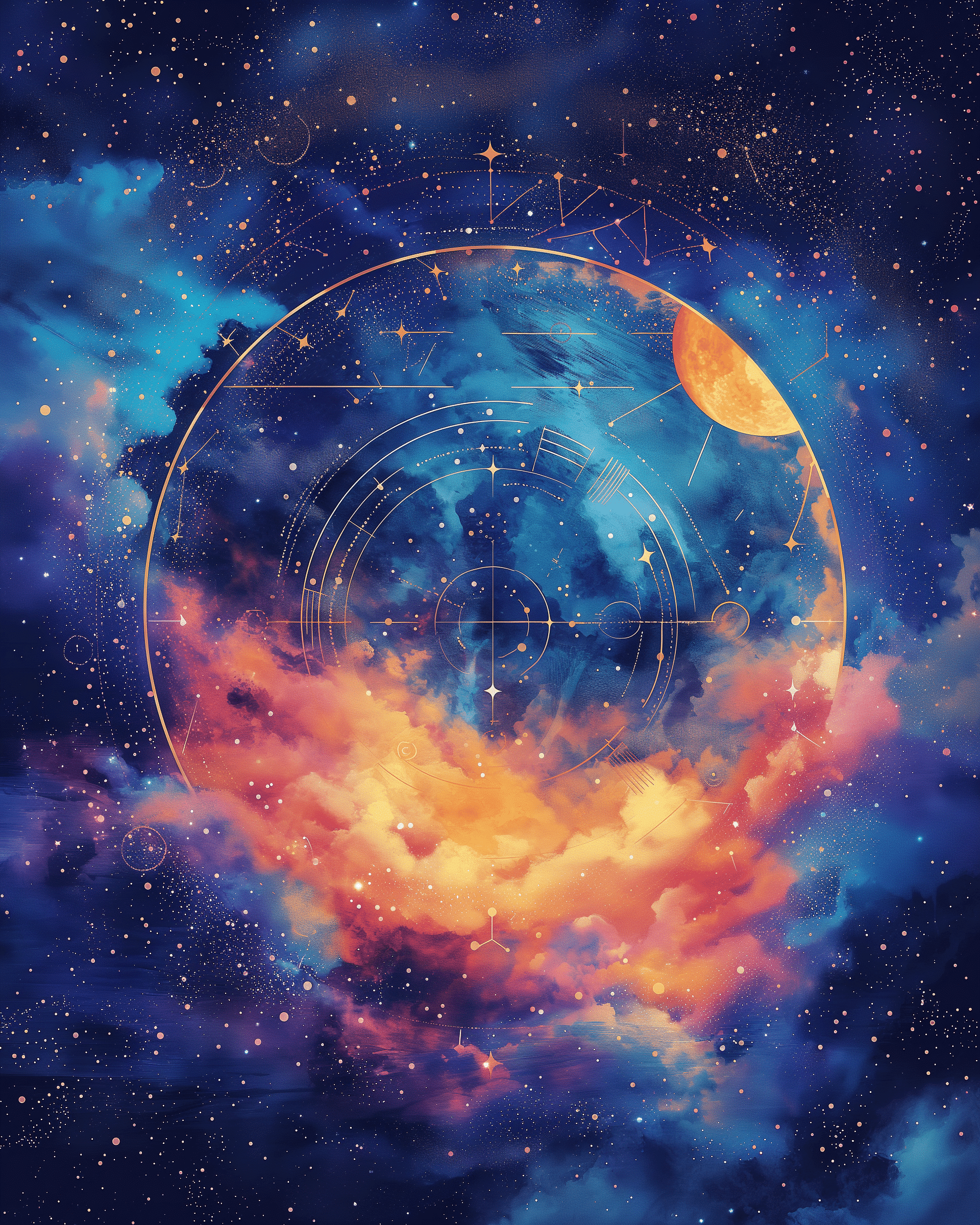 Message des Pléiadiens – Un Appel au Réveil