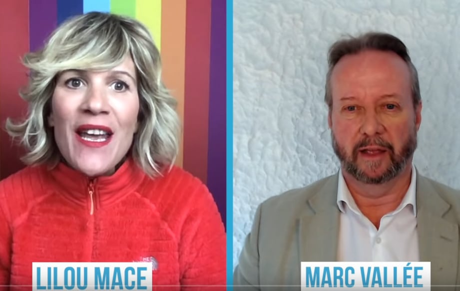 La canalisation et le channeling