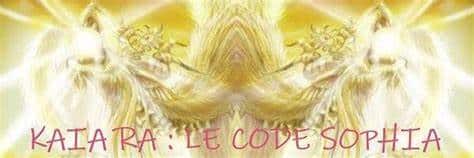 Activer le génome divin souverain en chacun de nous – Le Code Sophia – Kaia Ra