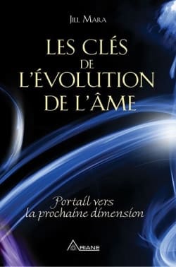 livre cles evolution editions ariane