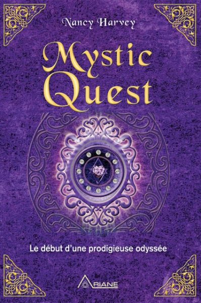 mystic quest fr