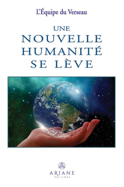 nouvelle humanite se leve