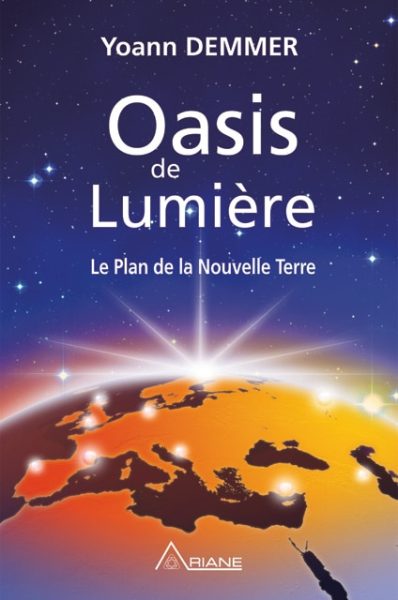 oasis lumiere