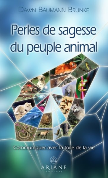 perles de sagesse animal