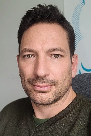 Fabrice Bonvin