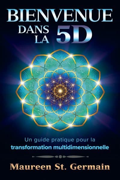 Bienvenue dans la 5D