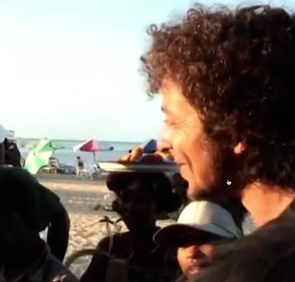 Marc Vella et le Piano ivre